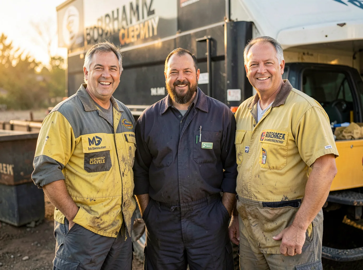 Sewage Cleanup company in Albany, TX