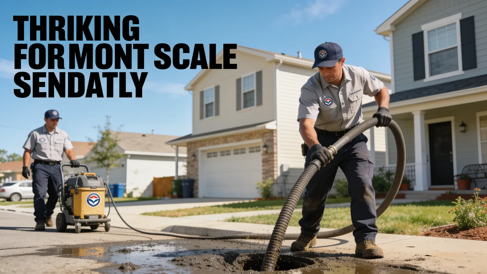 Sewage Cleanup in Albany, TX near me